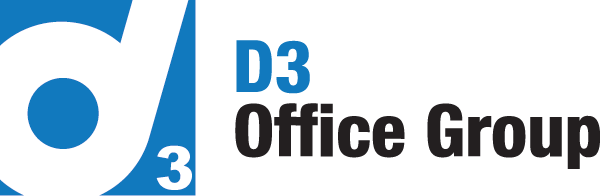 D3 Office Supplies