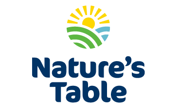 Nature’s Table