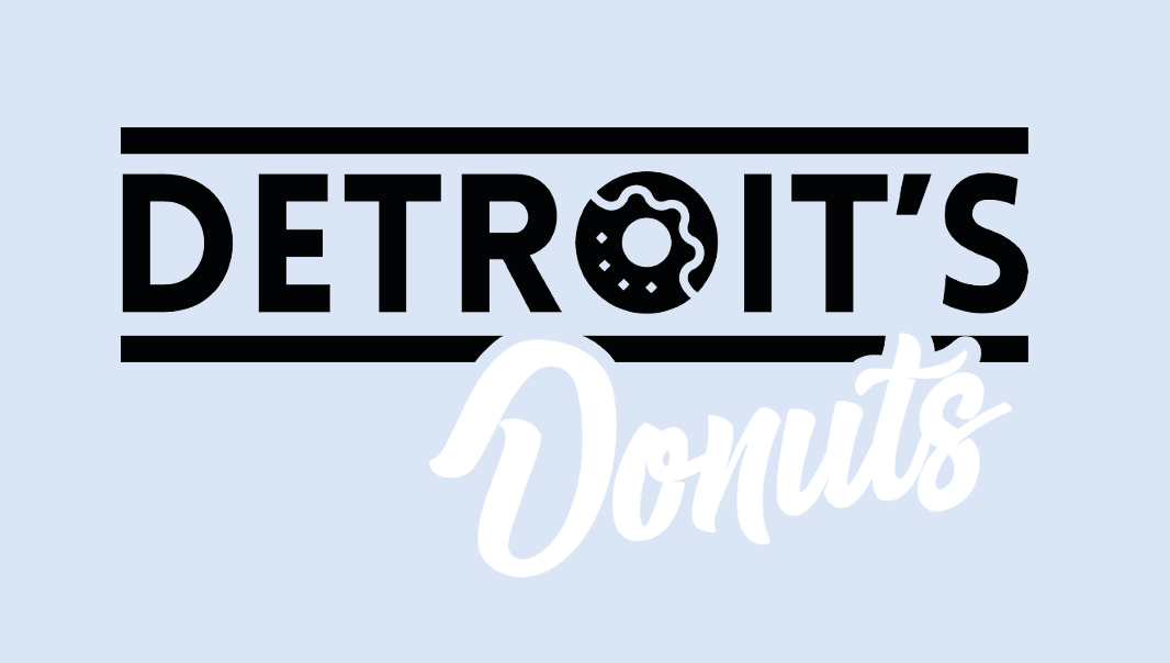 Detroit’s Donuts