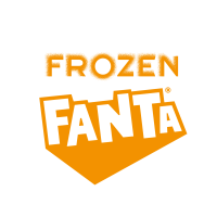 Fanta Frozen