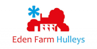 Eden Farm Hulleys