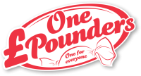One Pounders