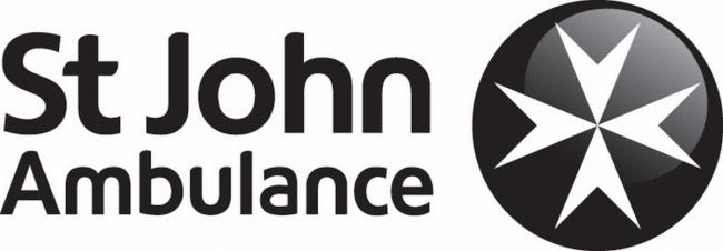 St John Ambulance